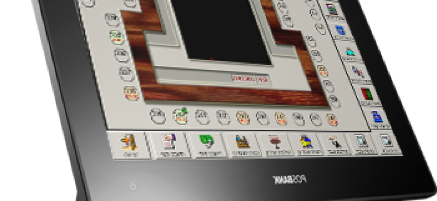 חשיבותה של תוכנה למסעדות