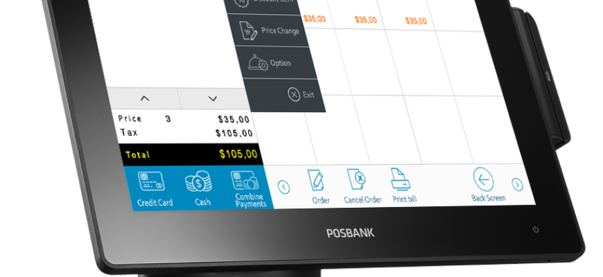 עמדות מכירה ממוחשבות