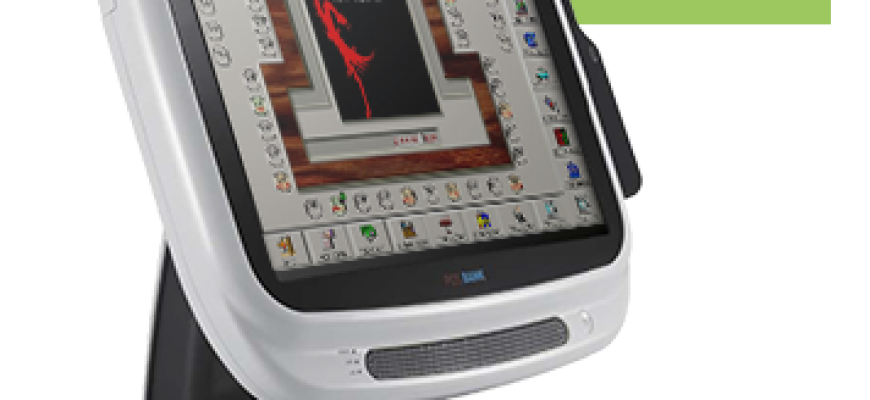 קופות ממוחשבות למסעדות